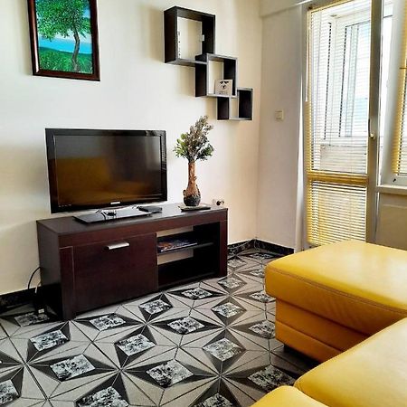 Apartment Міа Warna Exterior foto
