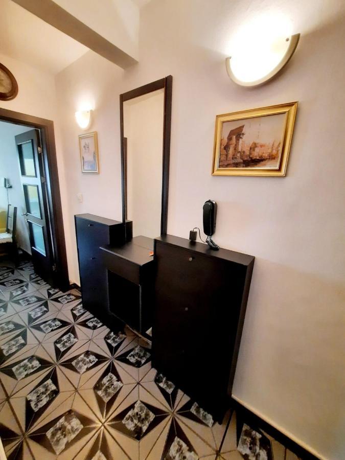 Apartment Міа Warna Exterior foto