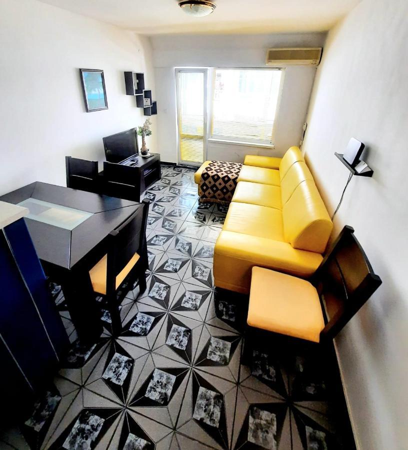 Apartment Міа Warna Exterior foto