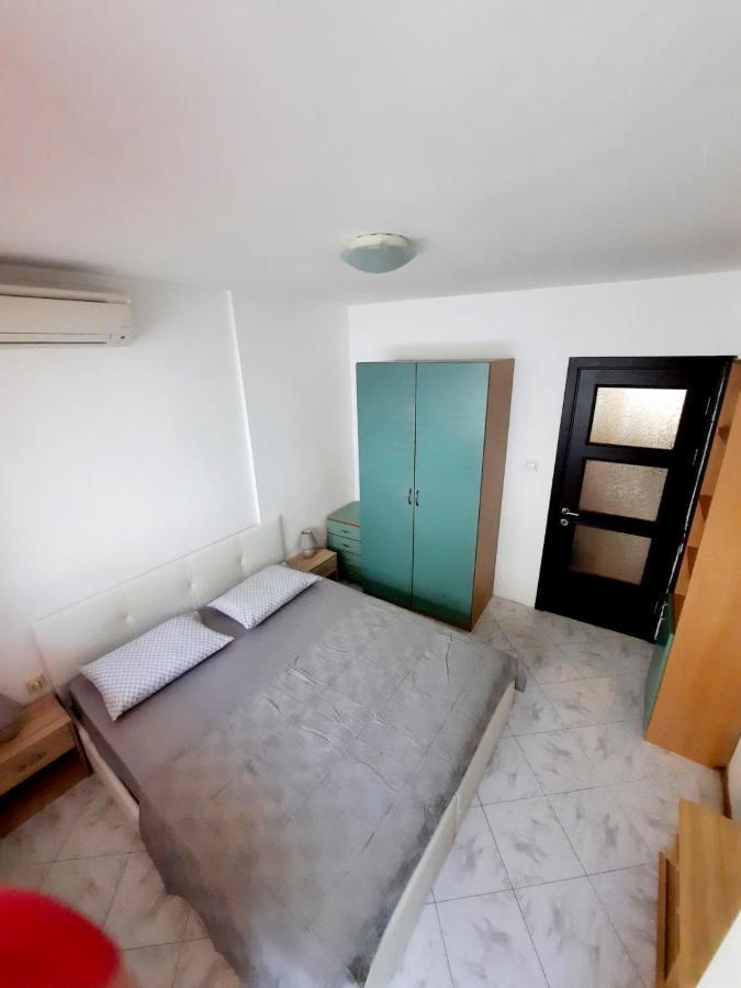 Apartment Міа Warna Exterior foto