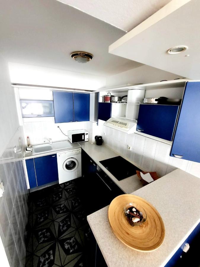 Apartment Міа Warna Exterior foto