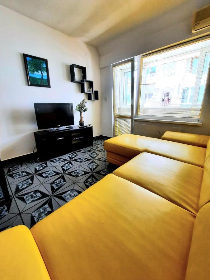 Apartment Міа Warna Exterior foto