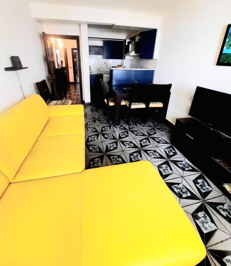 Apartment Міа Warna Exterior foto