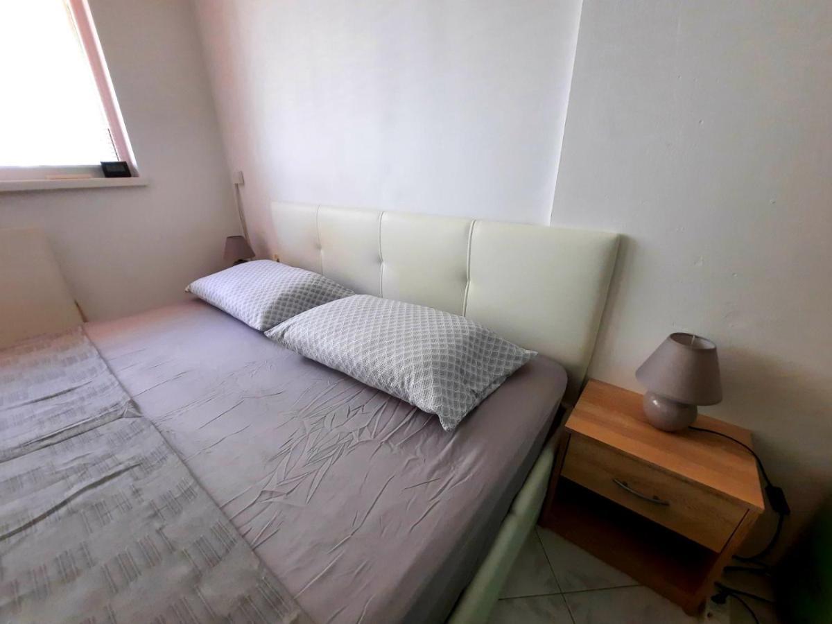 Apartment Міа Warna Exterior foto