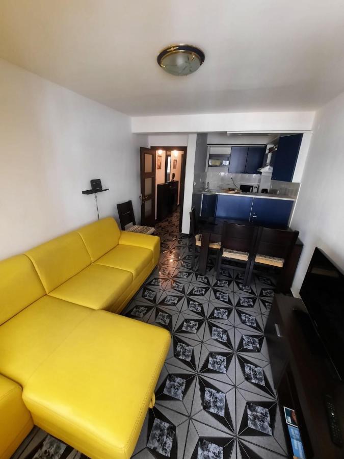 Apartment Міа Warna Exterior foto
