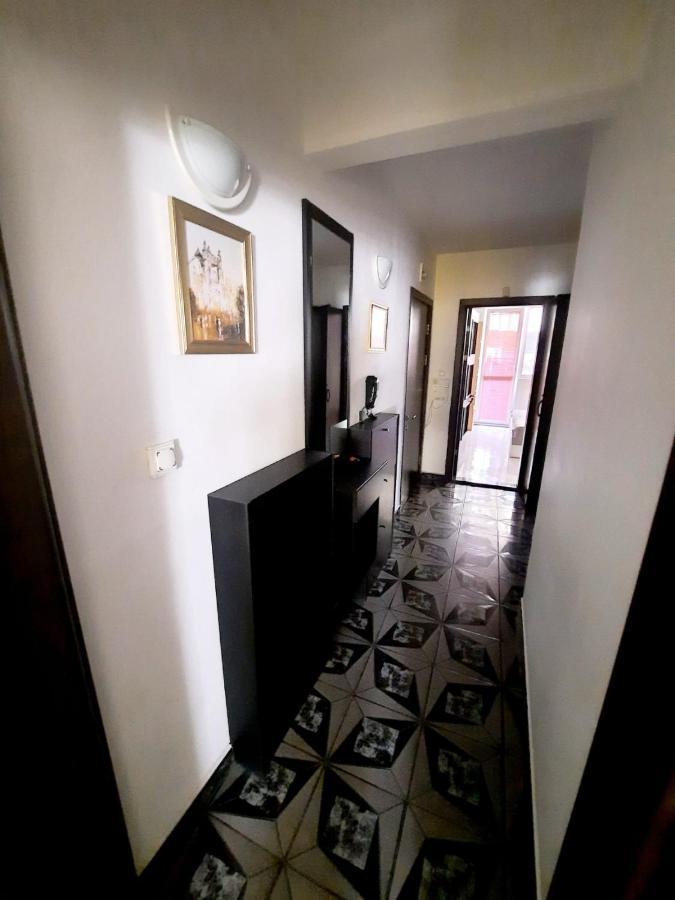 Apartment Міа Warna Exterior foto